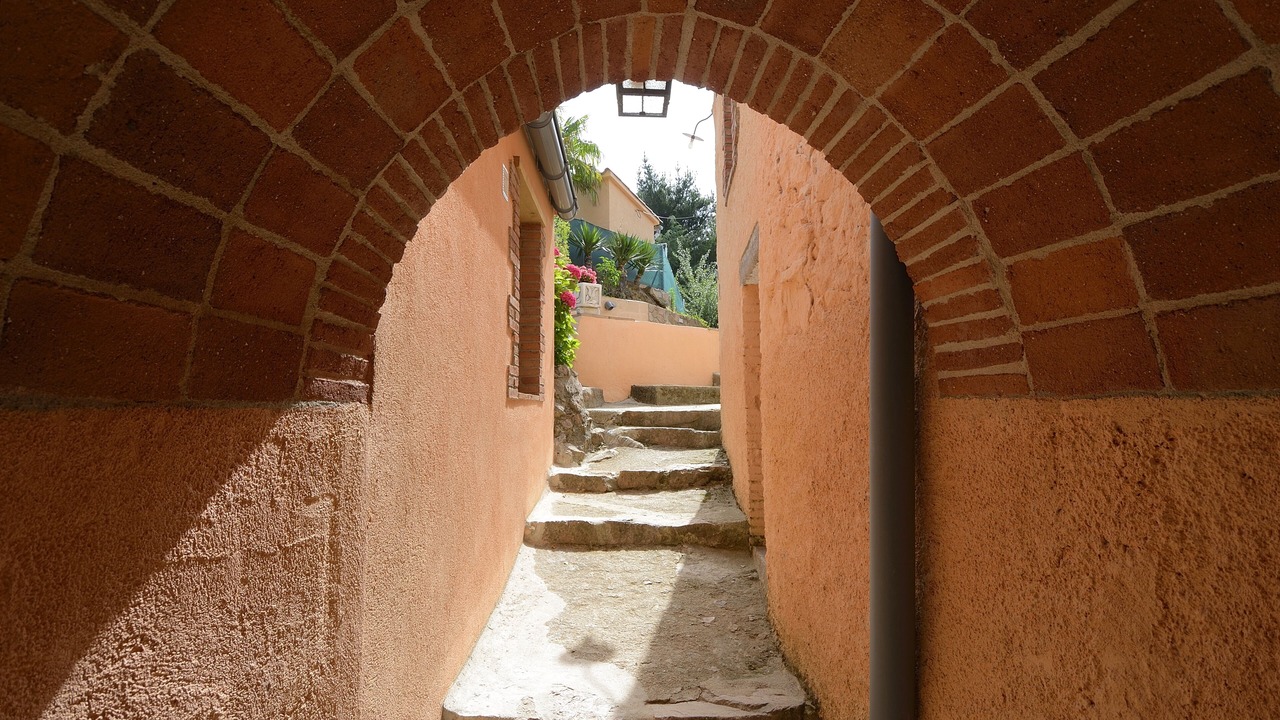 Photo of Outdoor in Arbucies