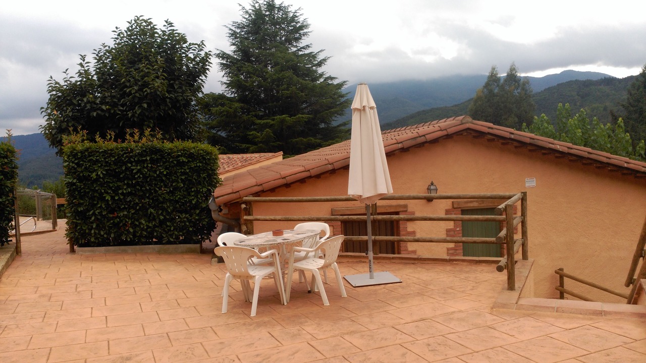 Photo of Outdoor in Arbucies