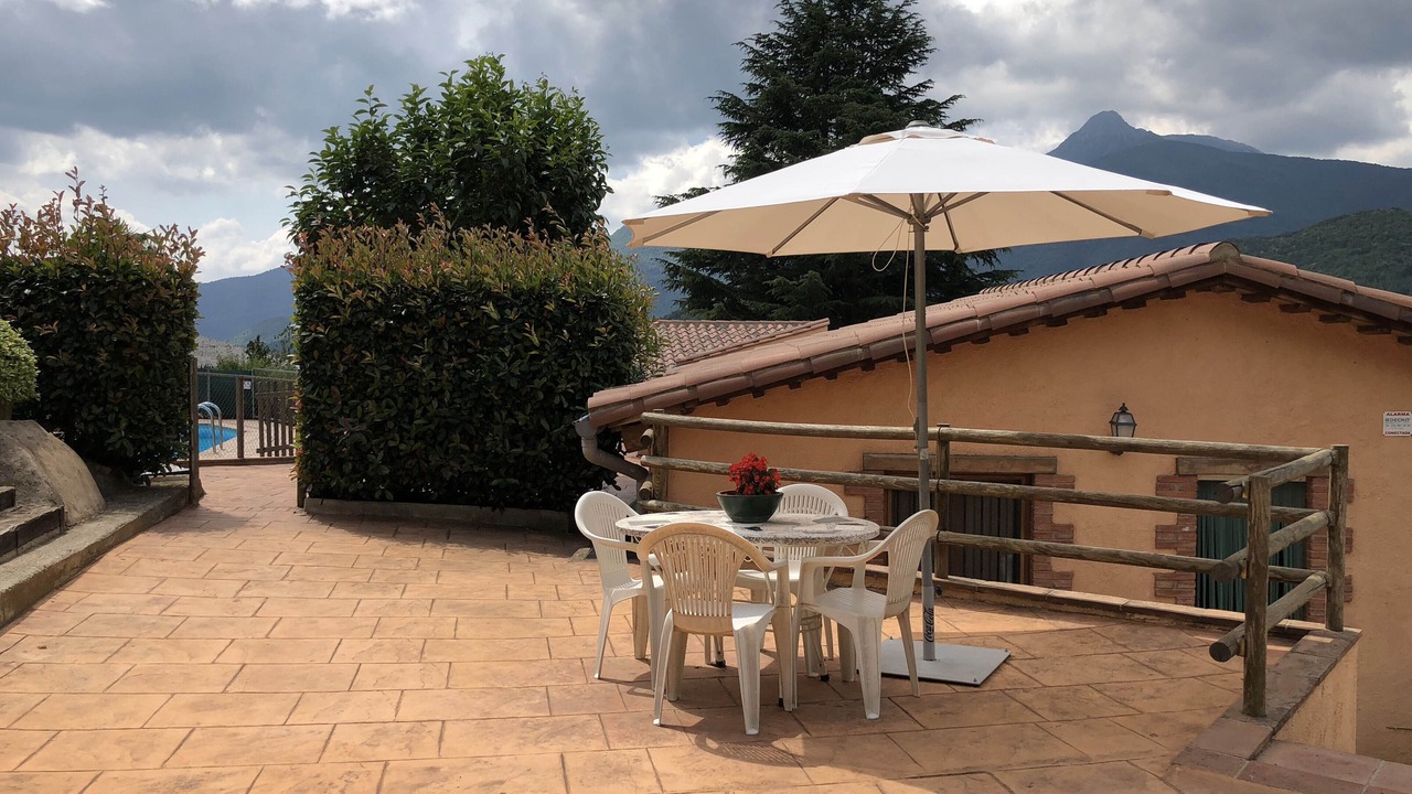 Photo of Outdoor in Arbucies