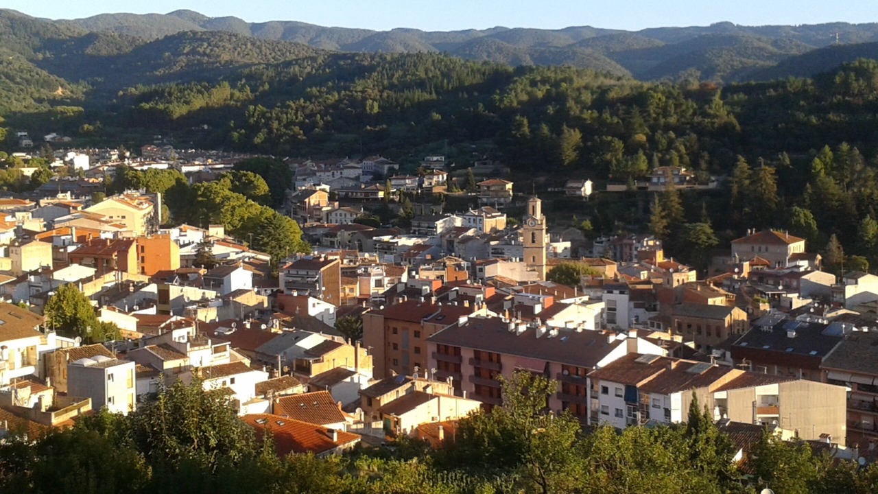 Photo of Outdoor in Arbucies