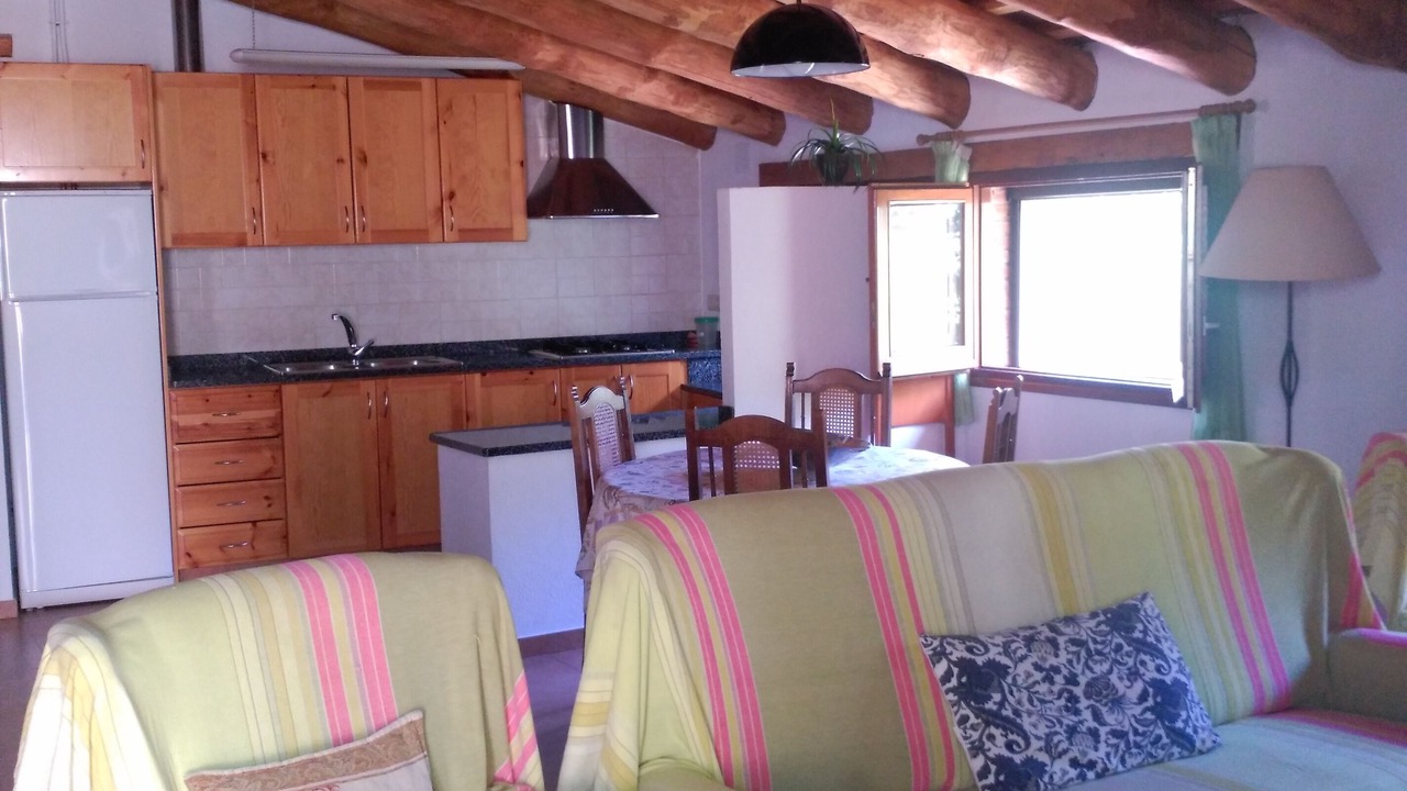 Photo of Livingroom in Arbucies