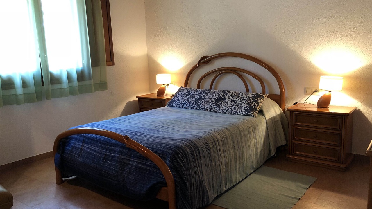 Photo of Bedroom in Arbucies