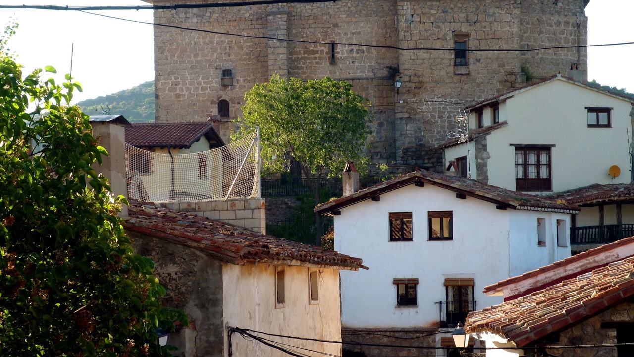 Photo of Outdoor in Trevijano