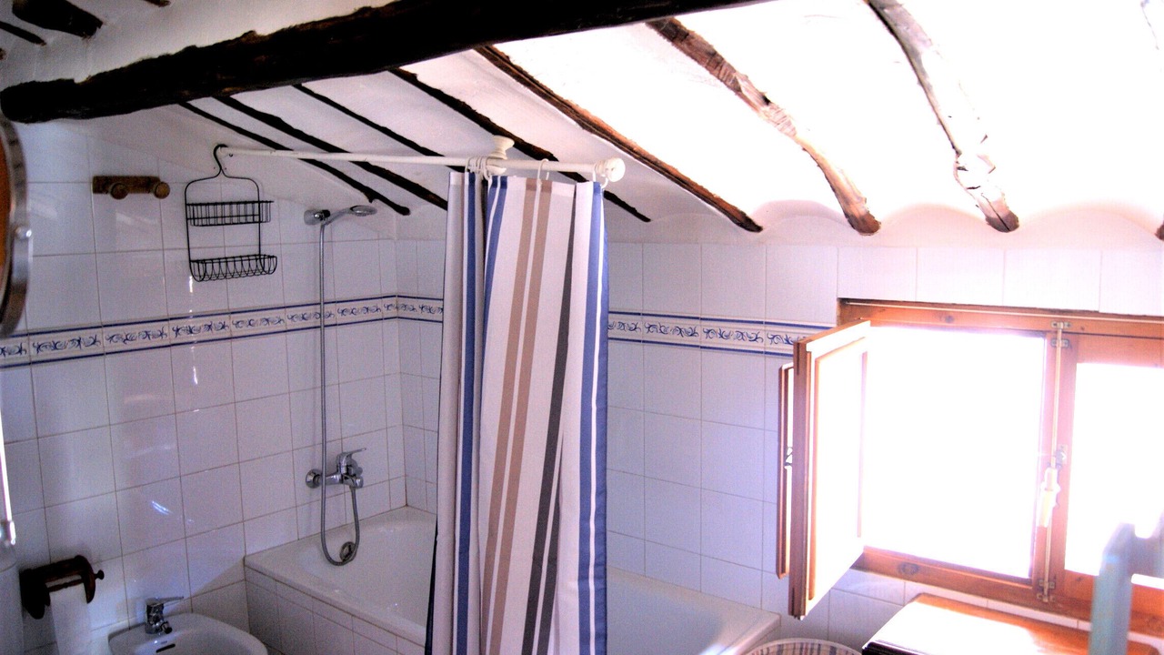 Photo of Bathroom in Trevijano