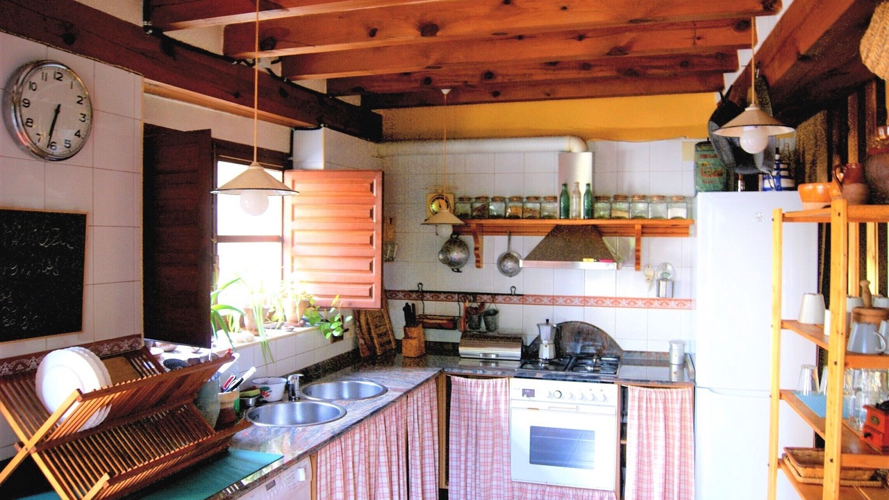 Photo of Kitchen in Trevijano