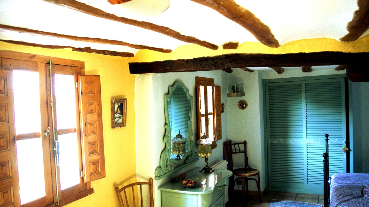 Photo of Bedroom in Trevijano
