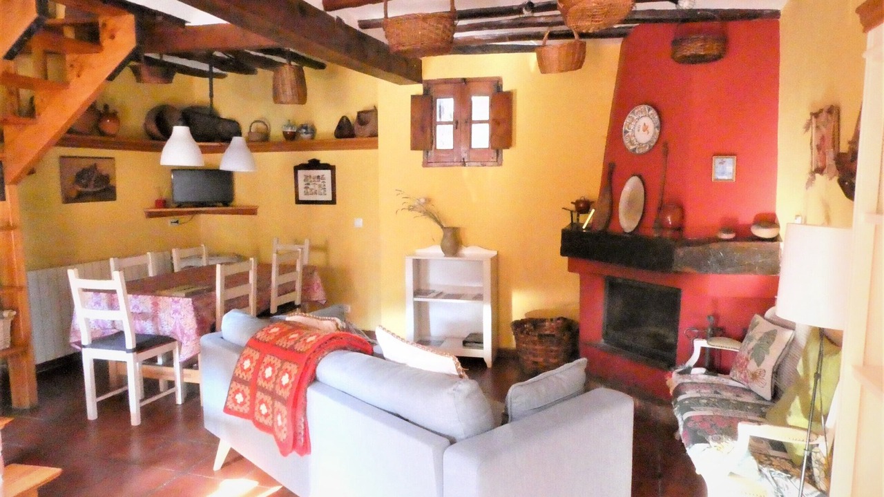 Photo of Livingroom in Trevijano