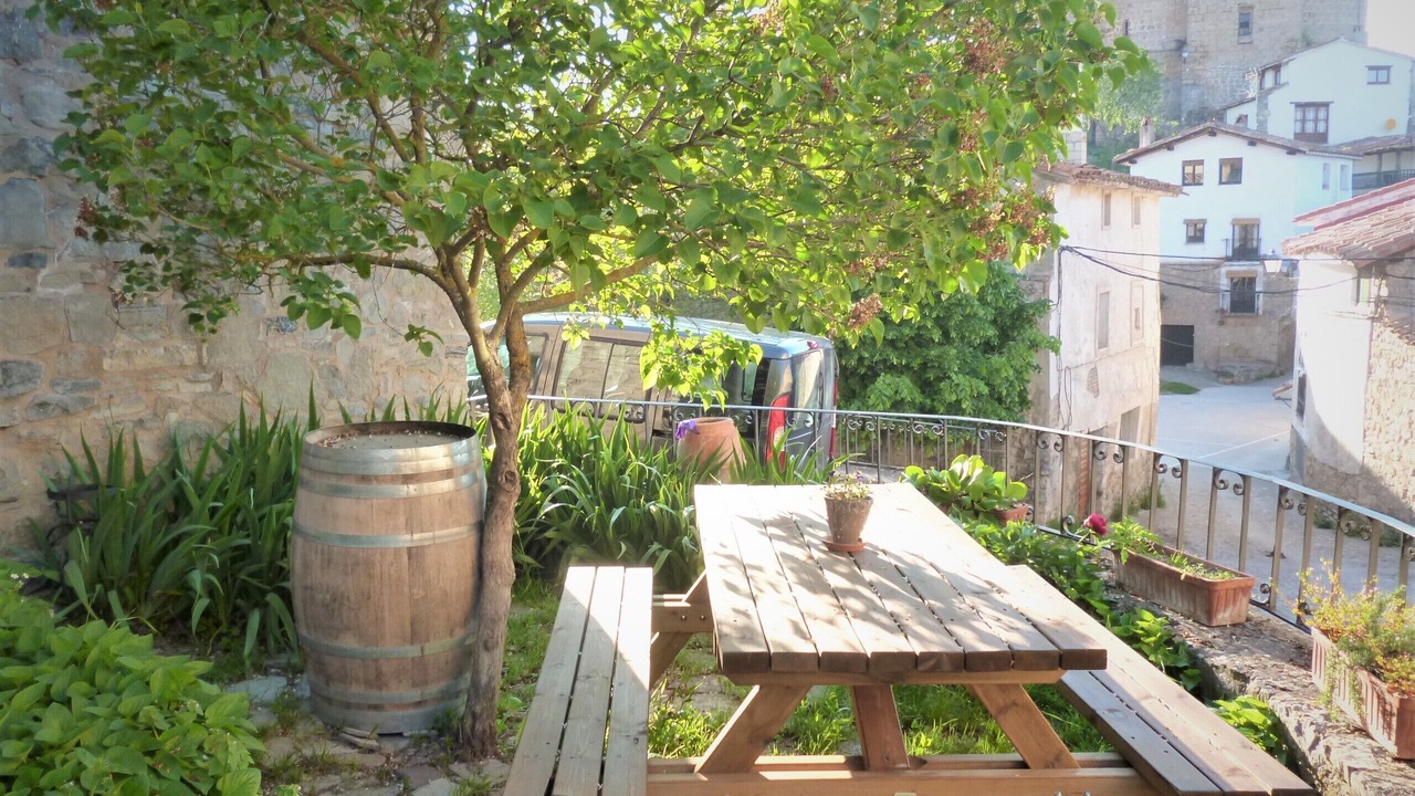 Photo of Outdoor in Trevijano