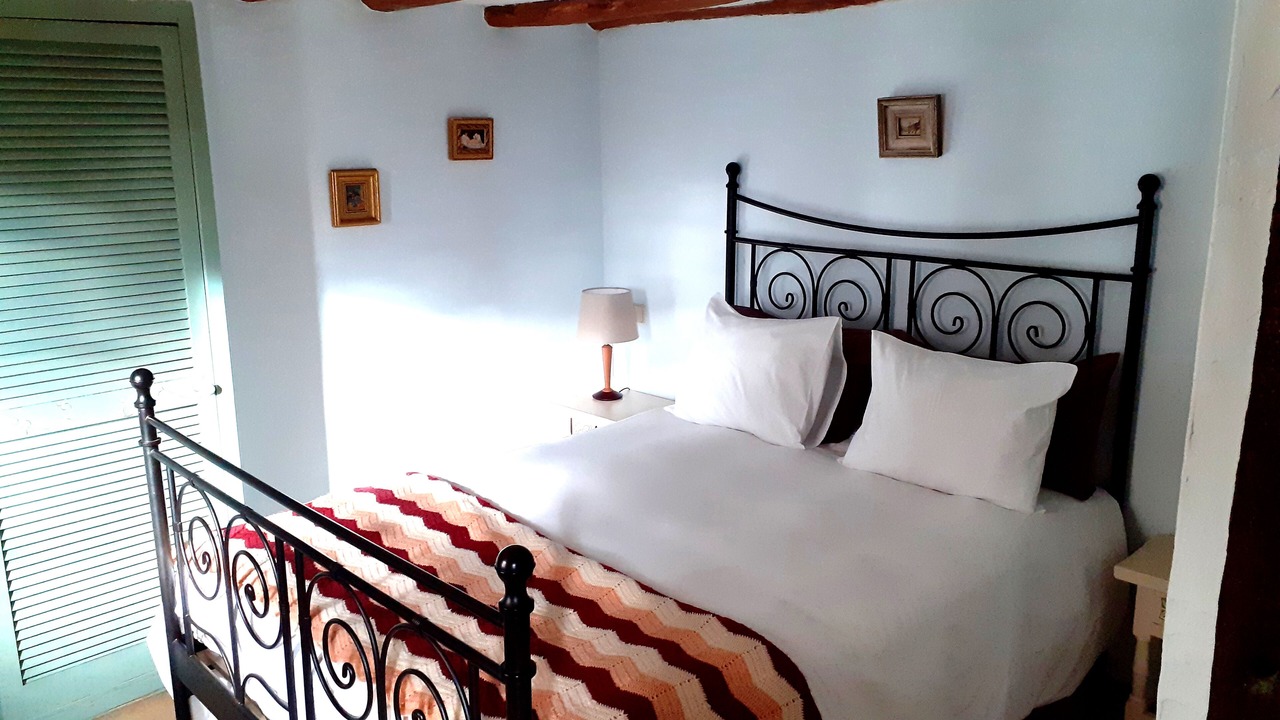 Photo of Bedroom in Trevijano