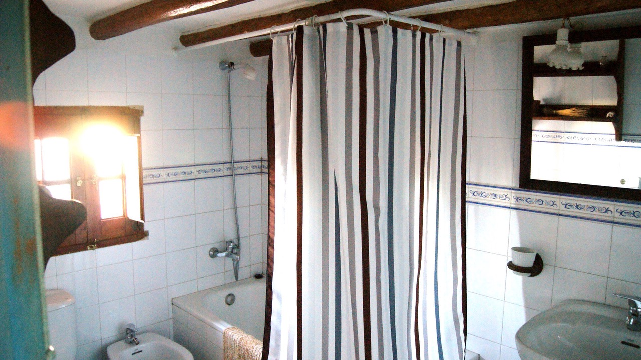 Photo of Bathroom in Trevijano