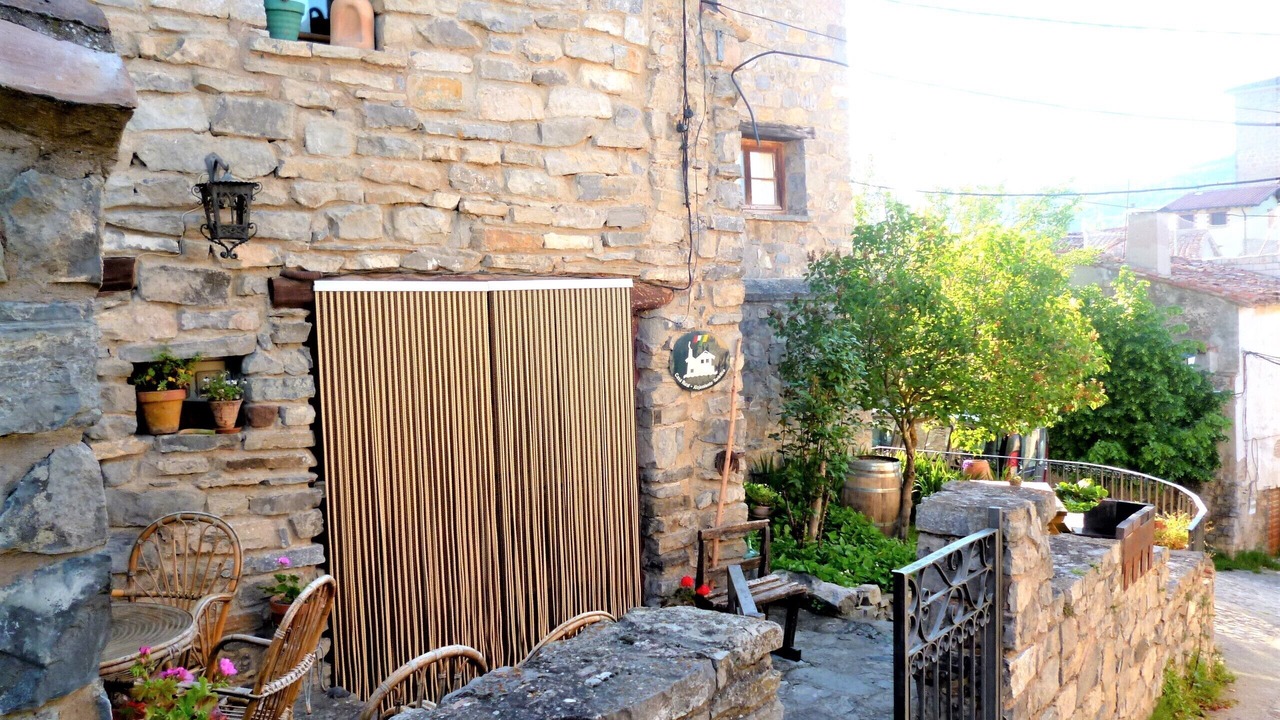 Photo of Outdoor in Trevijano