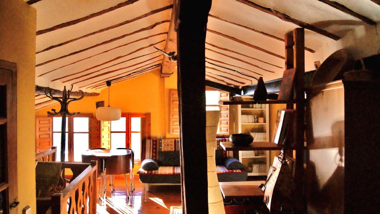 Photo of Livingroom in Trevijano