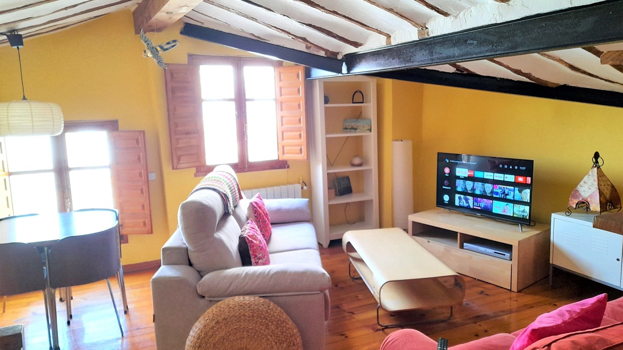 Photo of Livingroom in Trevijano
