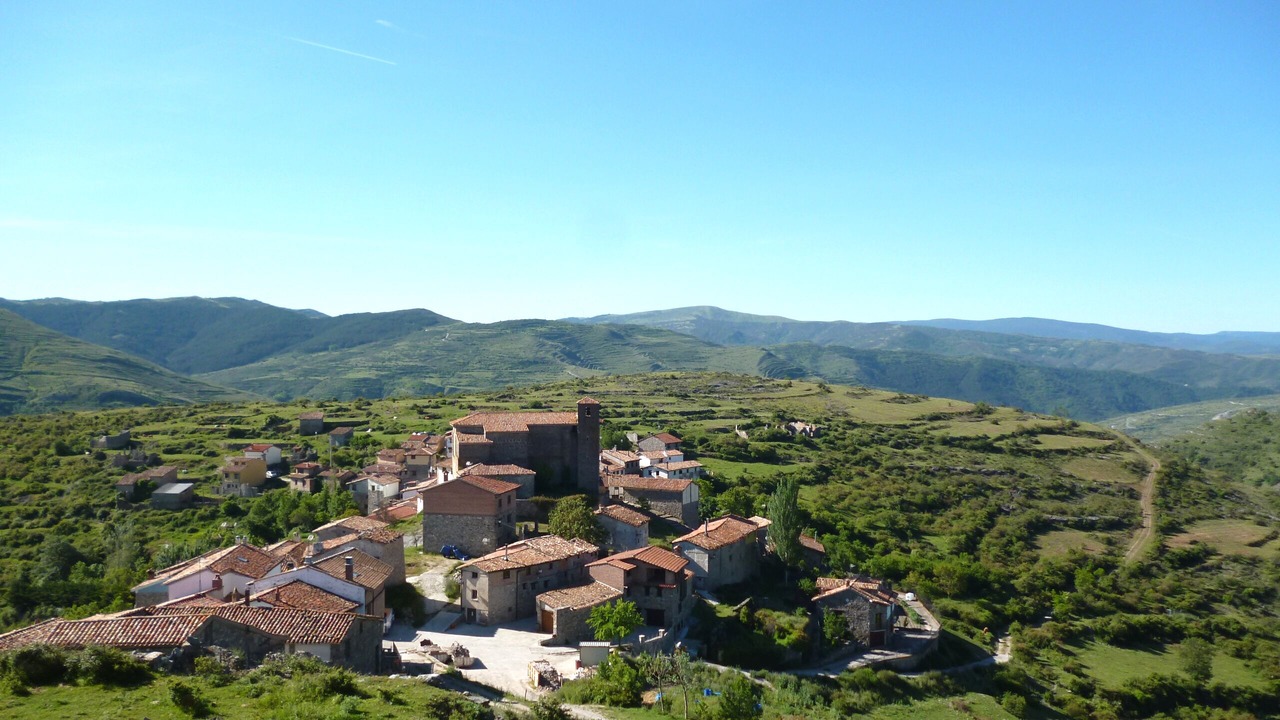 Photo of Outdoor in Trevijano