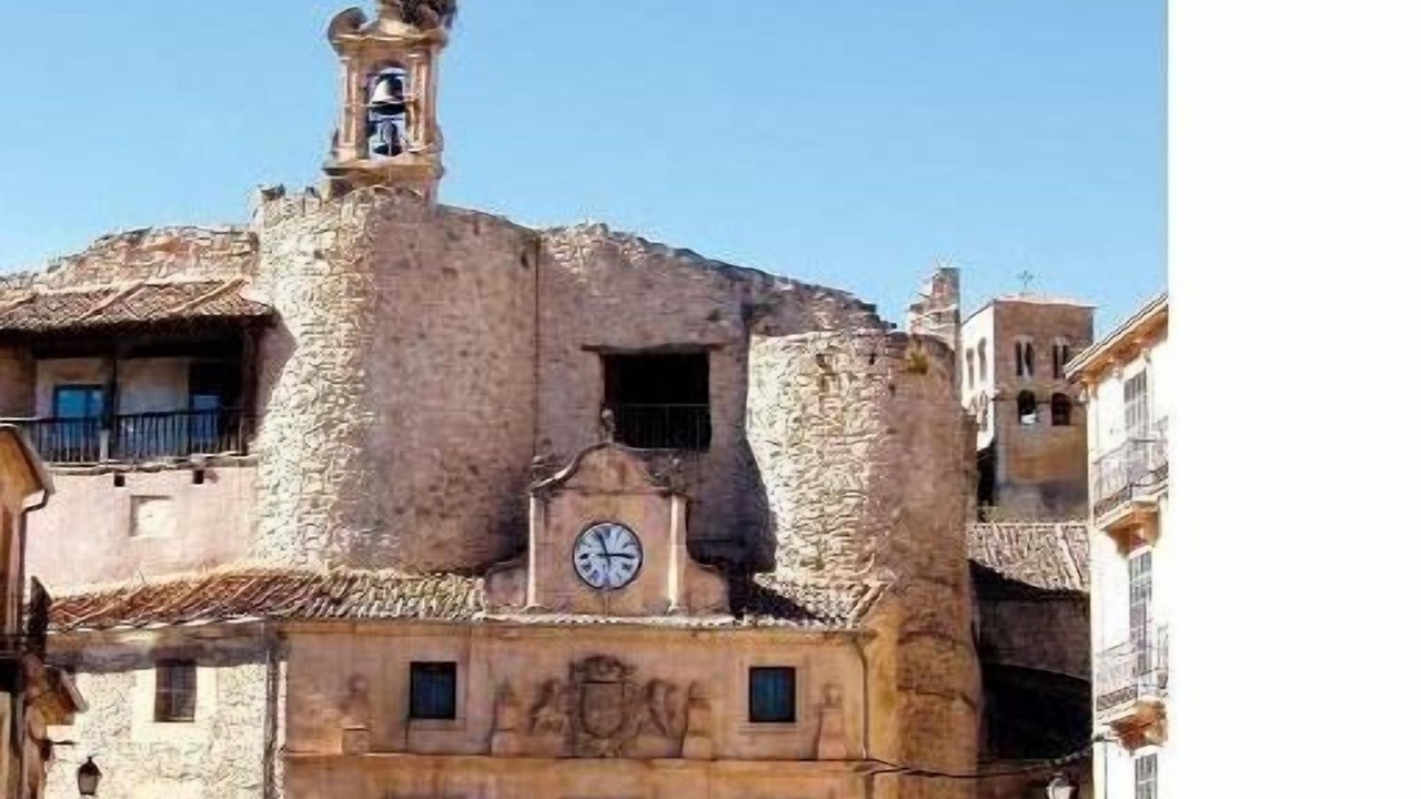 Photo of Others in Turrubuelo