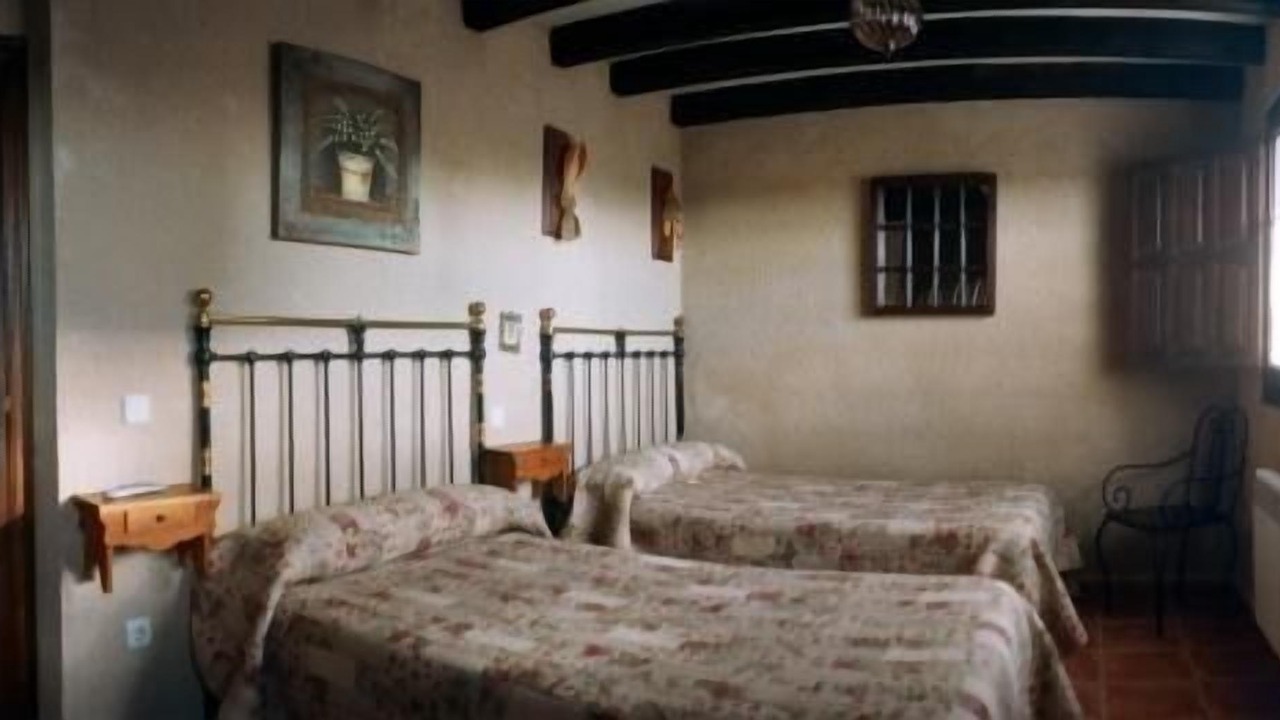 Photo of Bedroom in Turrubuelo