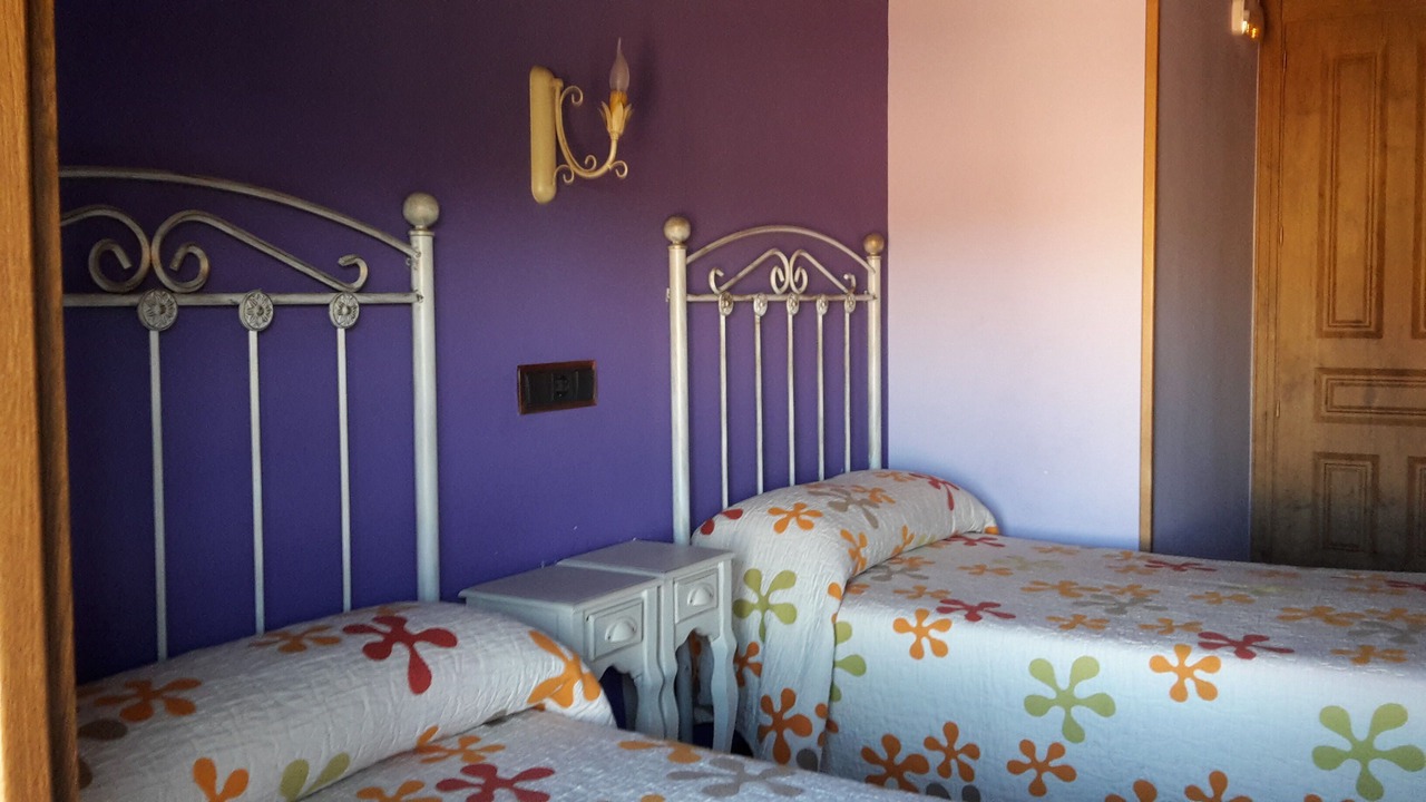 Photo of Bedroom in Mozoncillo de Juarros