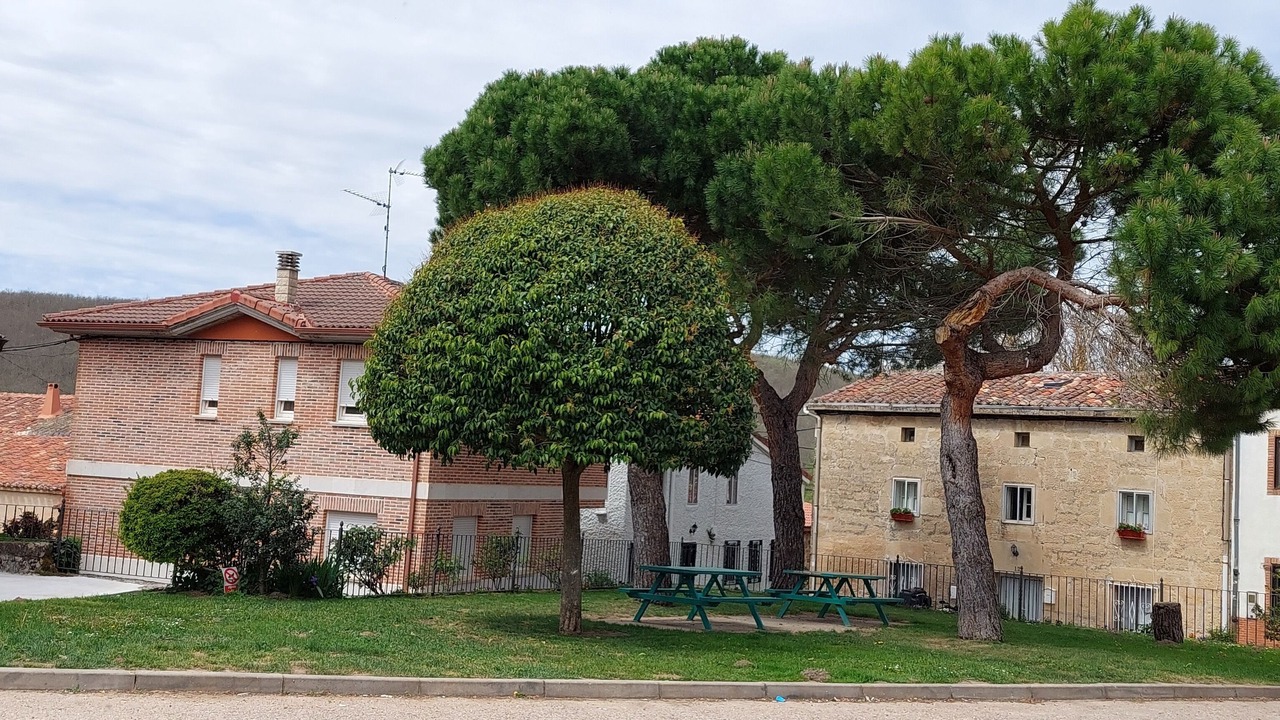 Photo of Outdoor in Mozoncillo de Juarros