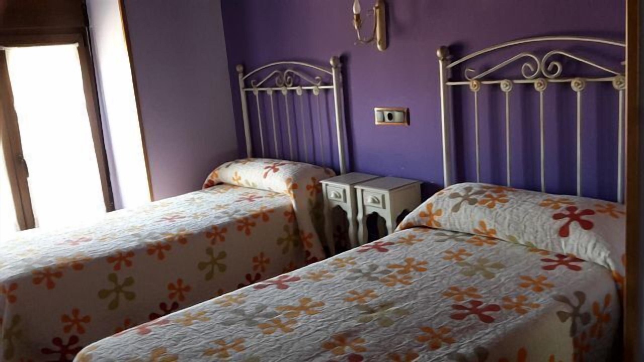 Photo of Bedroom in Mozoncillo de Juarros