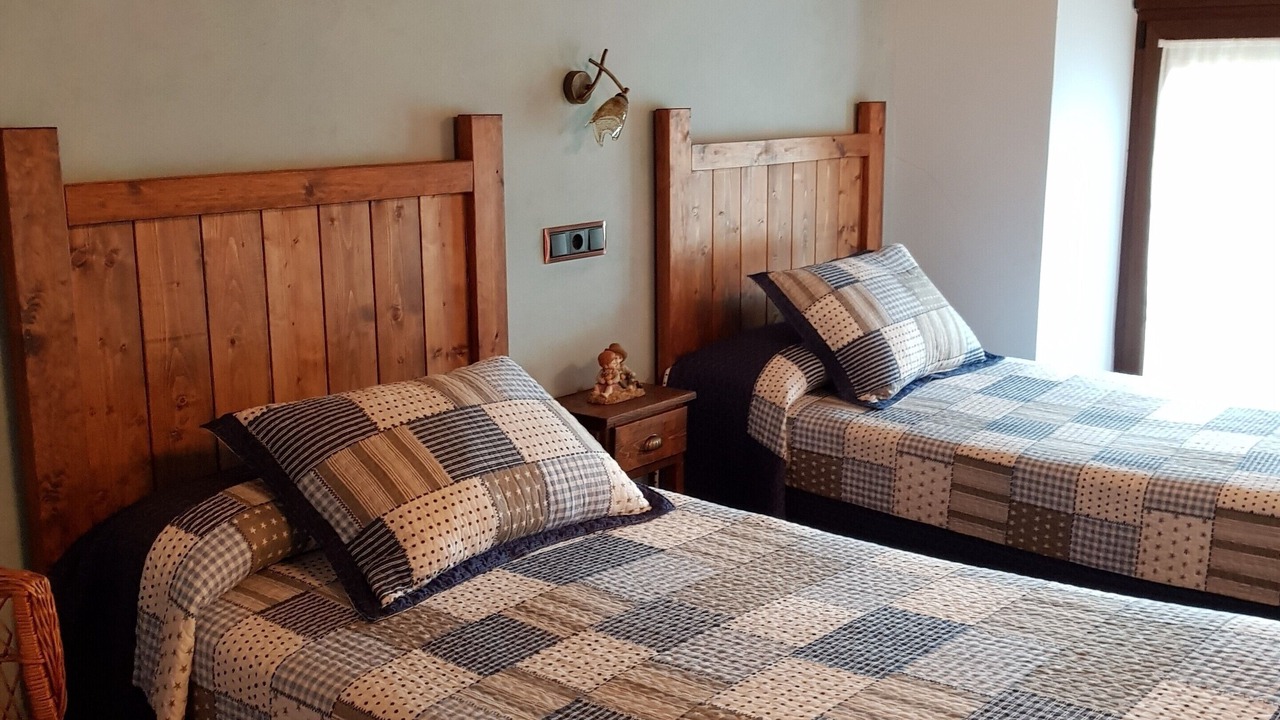 Photo of Bedroom in Mozoncillo de Juarros