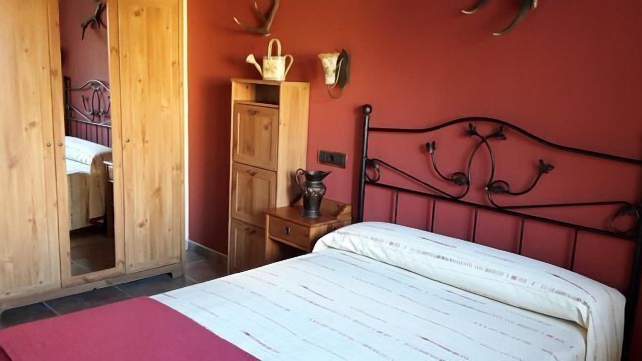 Photo of Bedroom in Mozoncillo de Juarros