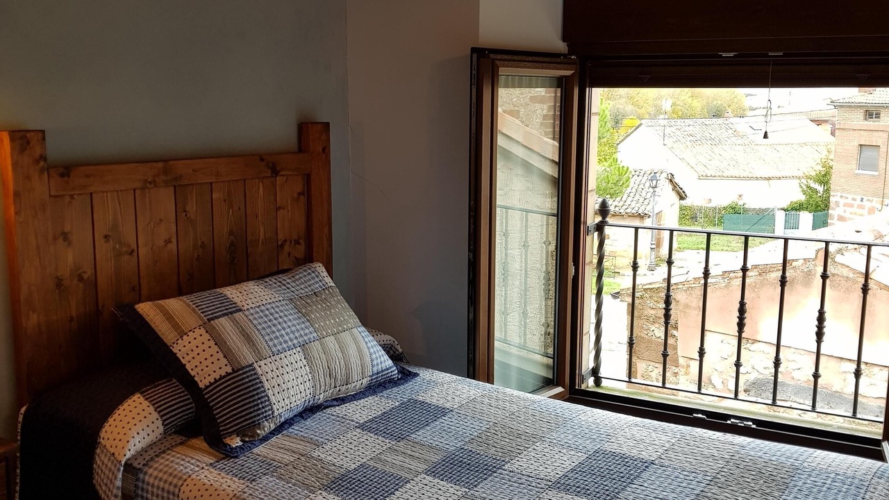 Photo of Bedroom in Mozoncillo de Juarros