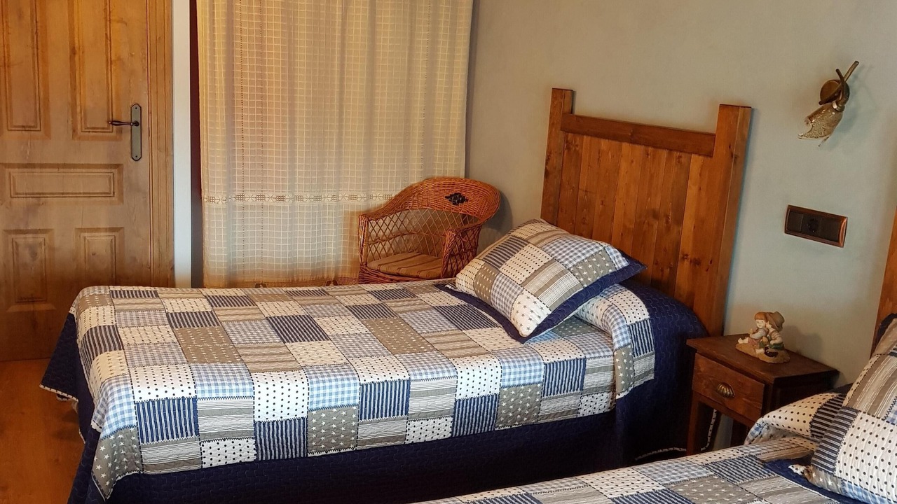 Photo of Bedroom in Mozoncillo de Juarros
