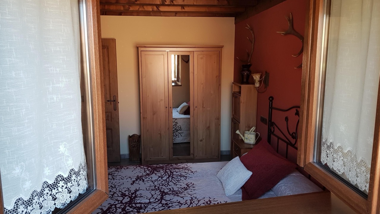 Photo of Bedroom in Mozoncillo de Juarros
