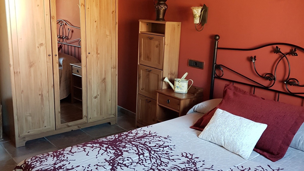 Photo of Bedroom in Mozoncillo de Juarros