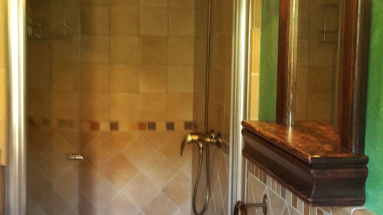 Photo of Bathroom in Mozoncillo de Juarros