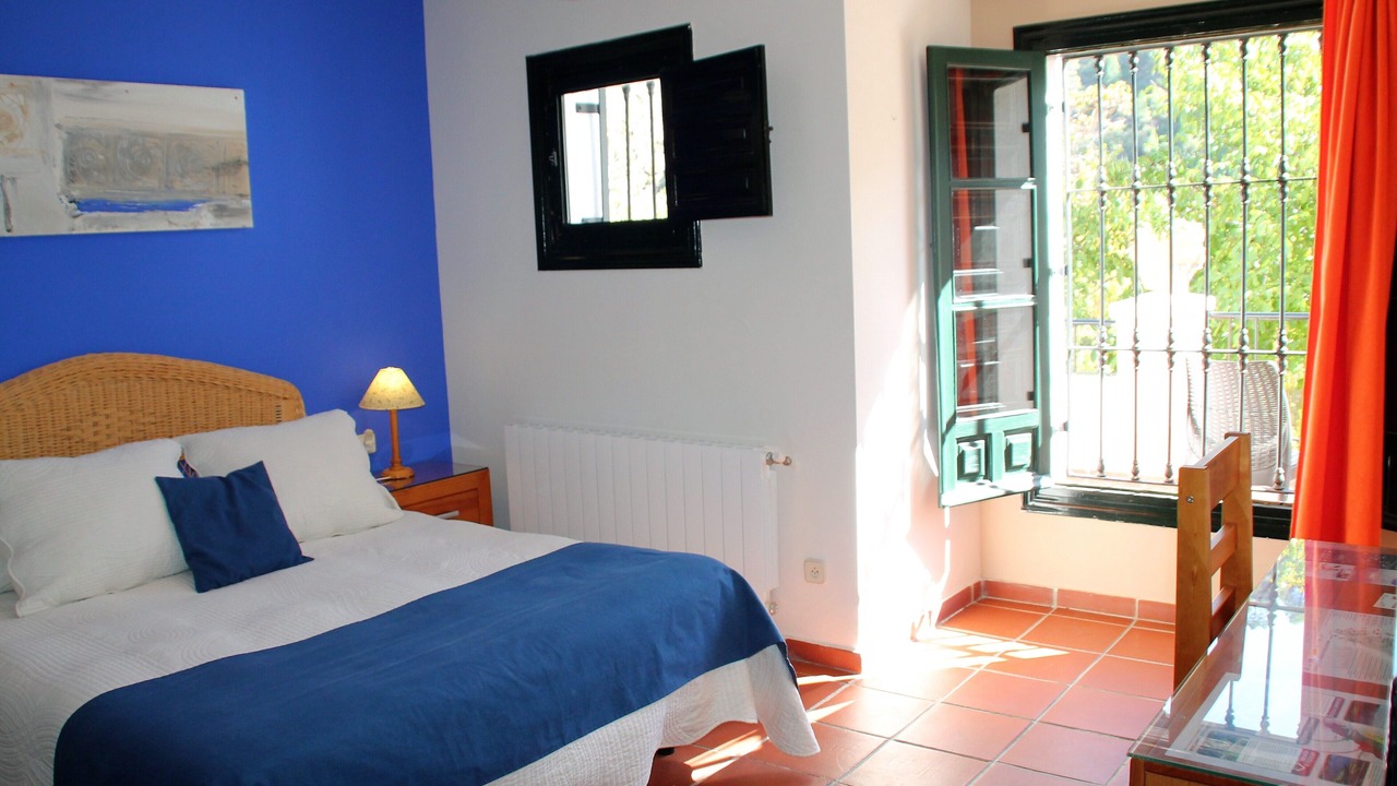Photo of Bedroom in Canada Catena