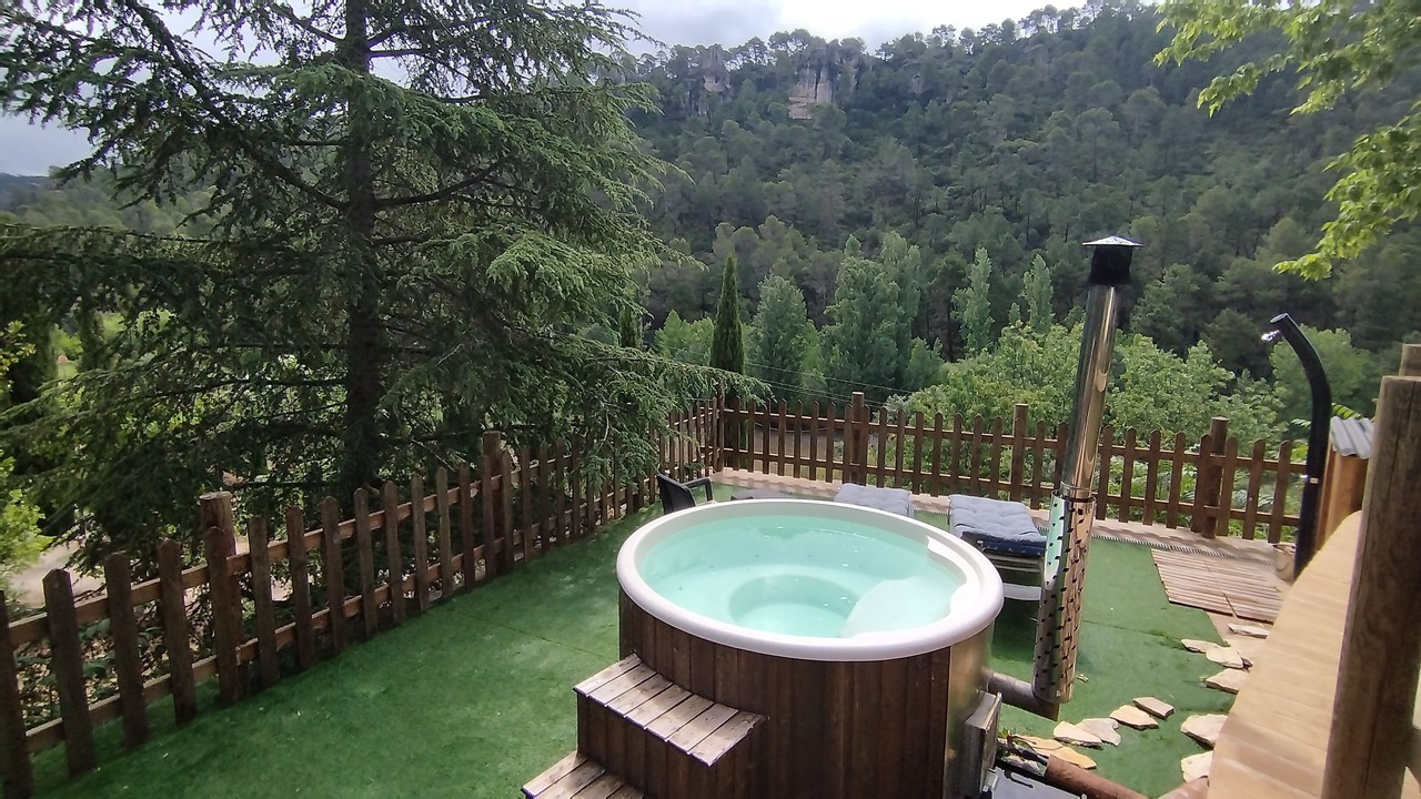 Photo of Outdoor in Canada Catena