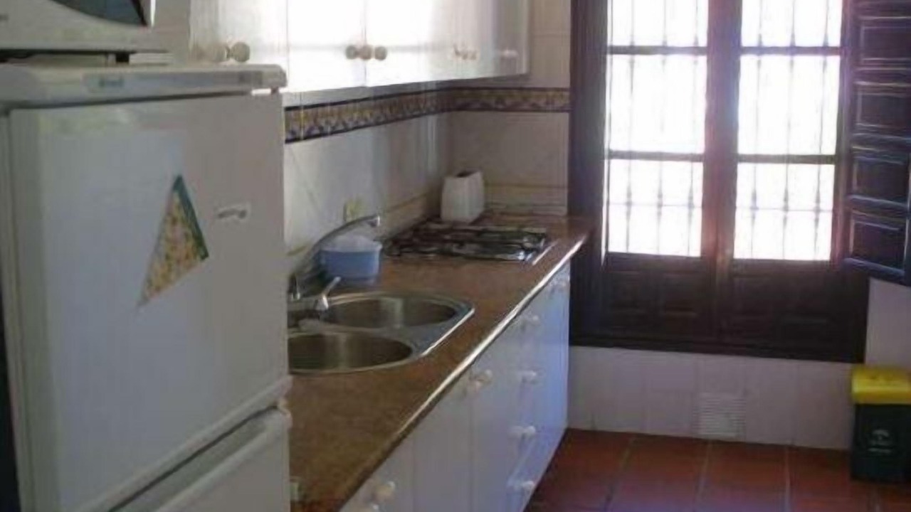 Photo of Kitchen in Canada Catena