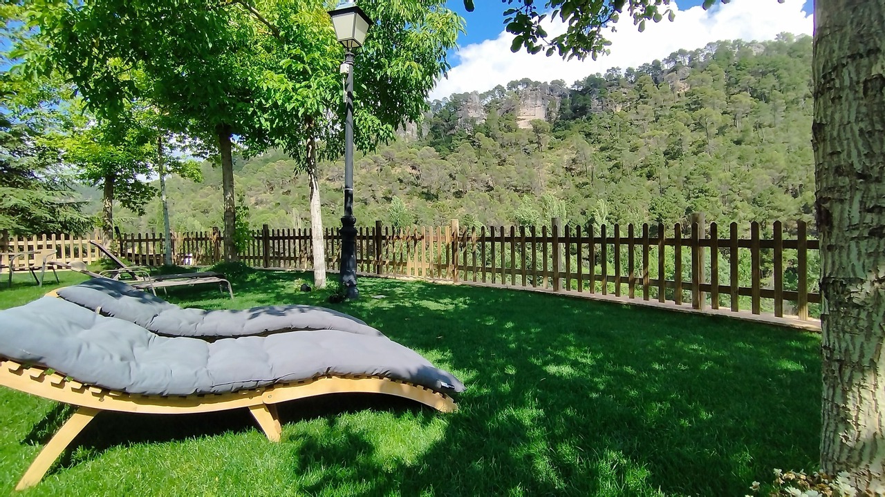 Photo of Outdoor in Canada Catena