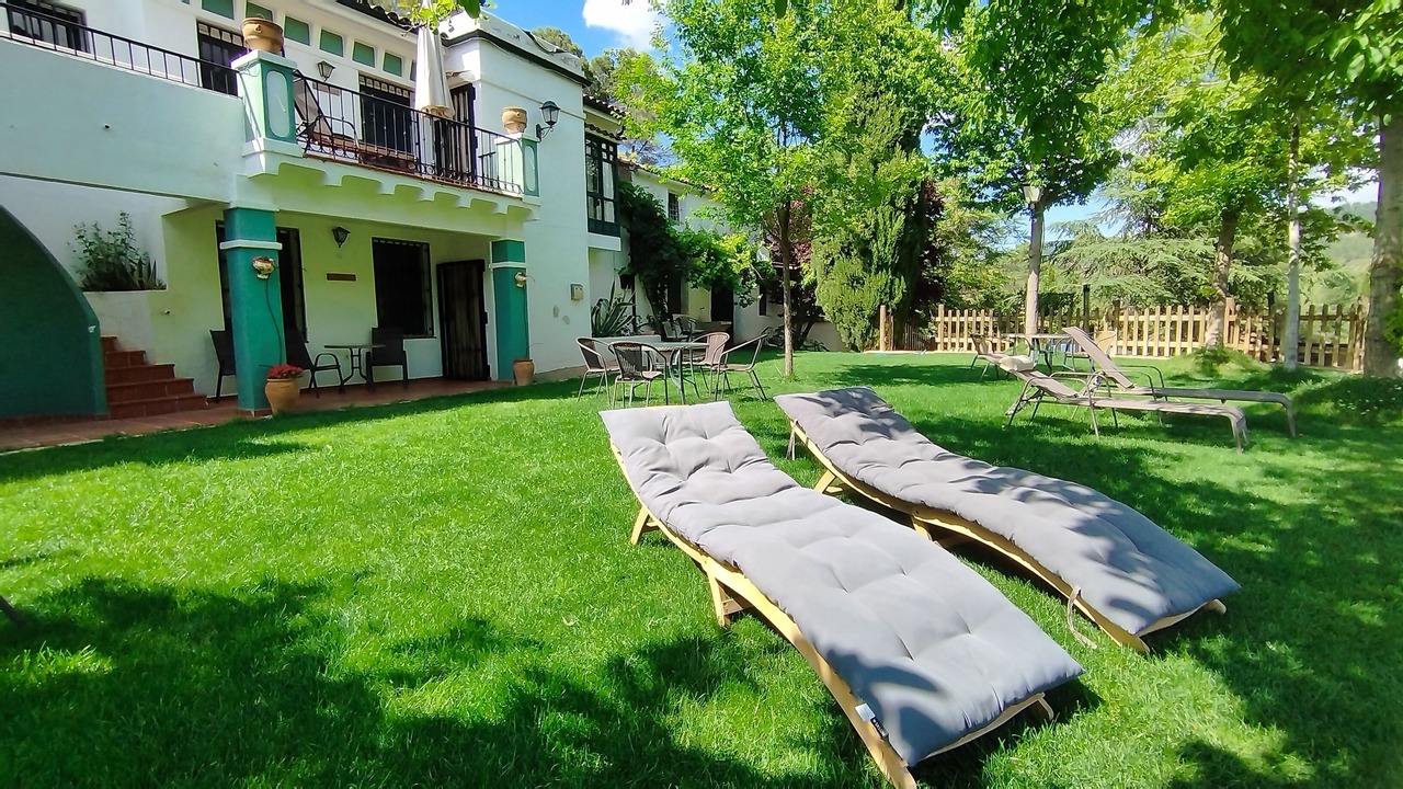 Photo of Outdoor in Canada Catena