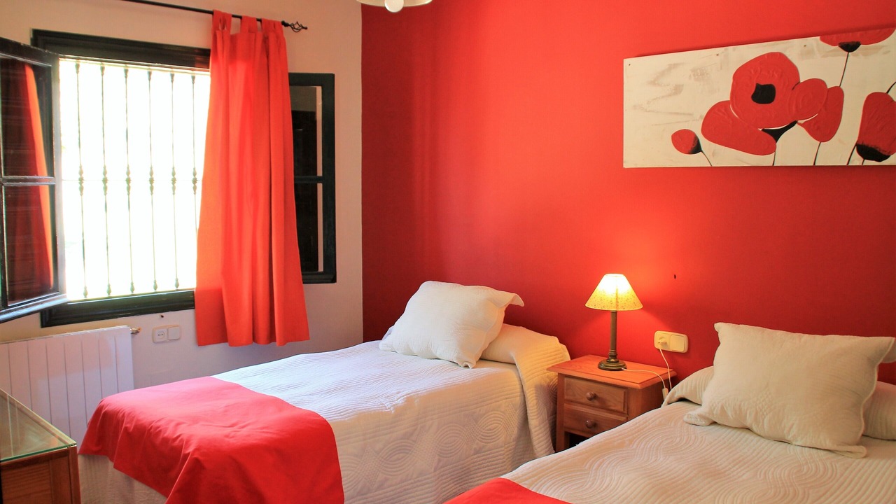 Photo of Bedroom in Canada Catena