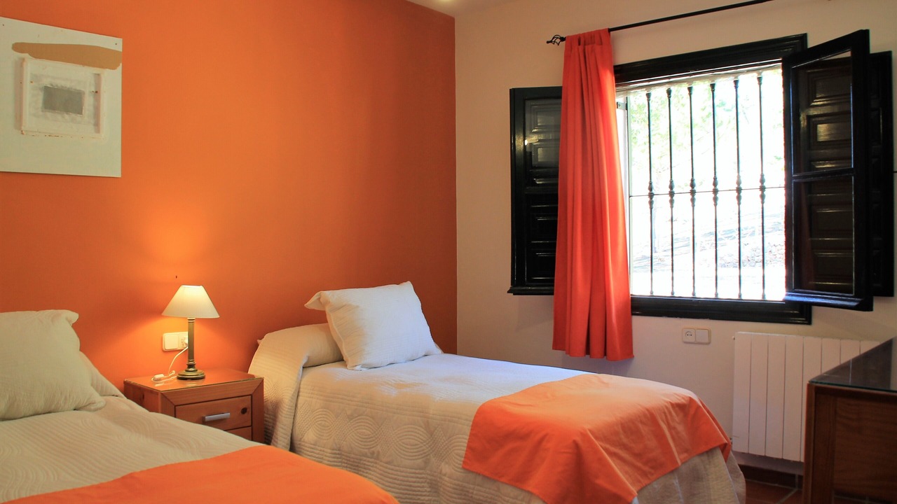 Photo of Bedroom in Canada Catena