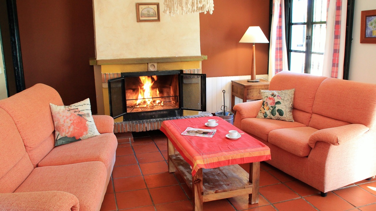 Photo of Livingroom in Canada Catena