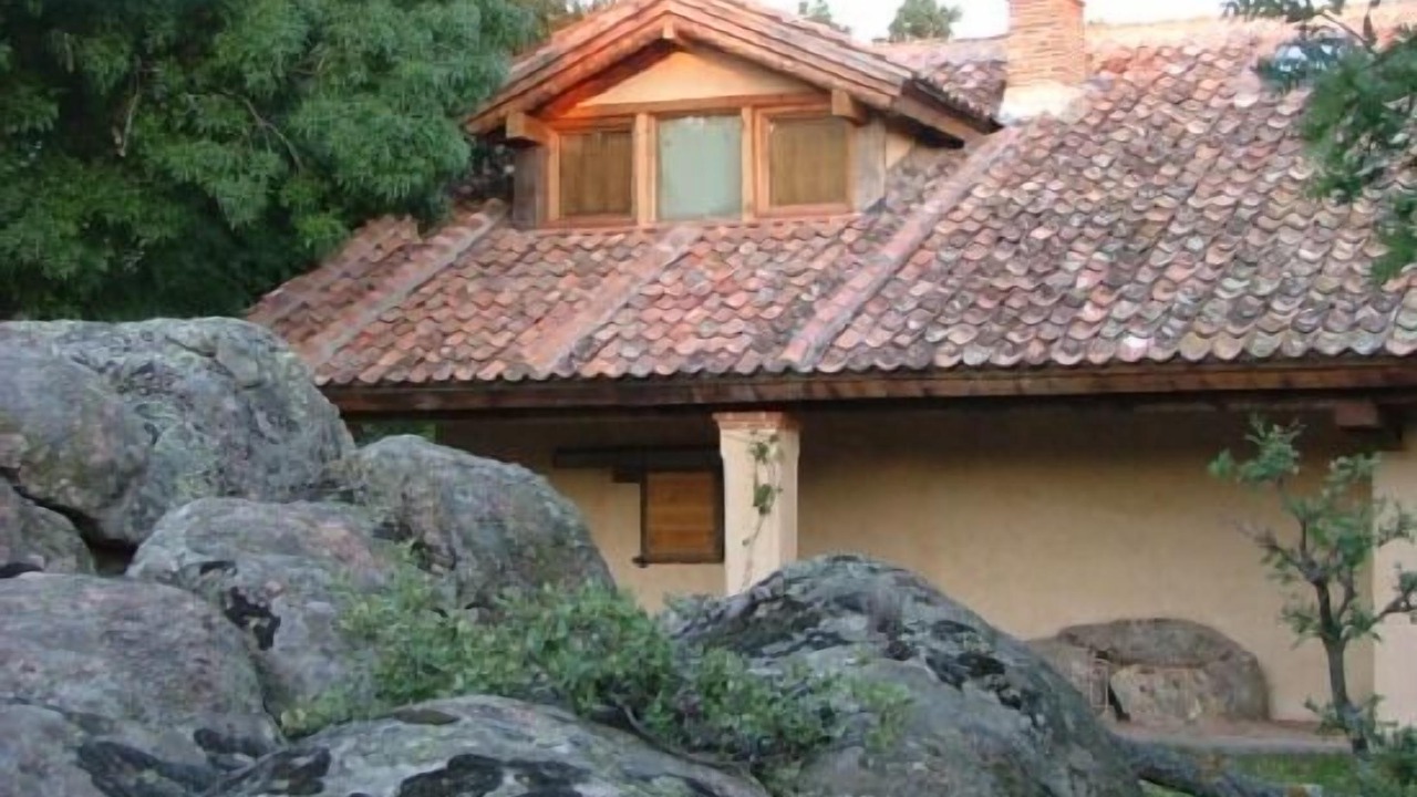 Photo of Outdoor in Ortigosa del Monte