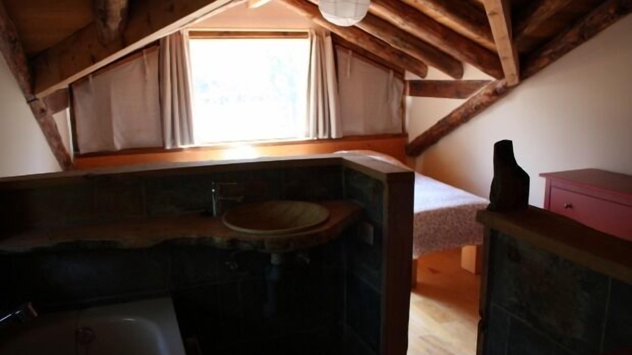Photo of Bathroom in Ortigosa del Monte