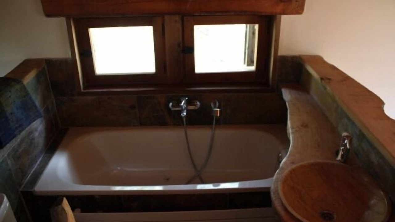 Photo of Bathroom in Ortigosa del Monte