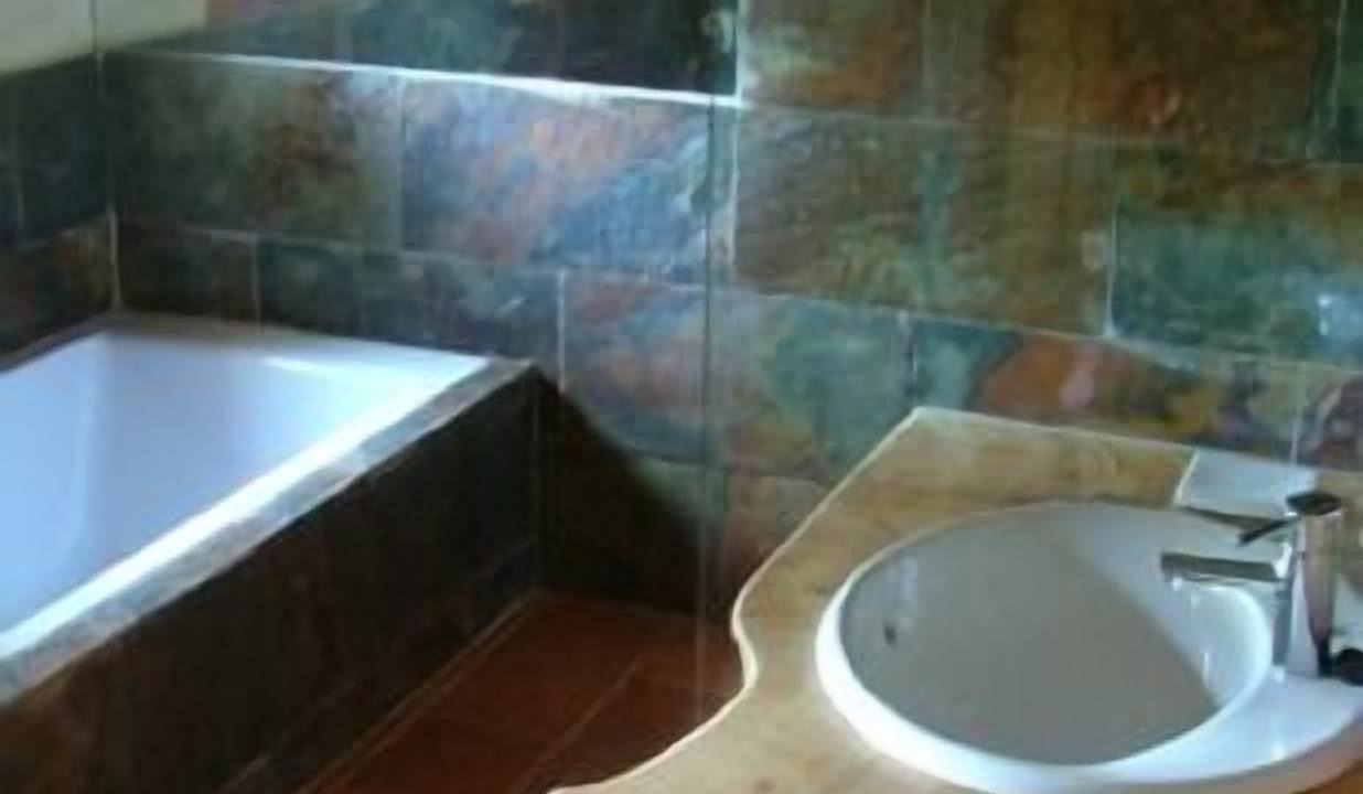 Photo of Bathroom in Ortigosa del Monte