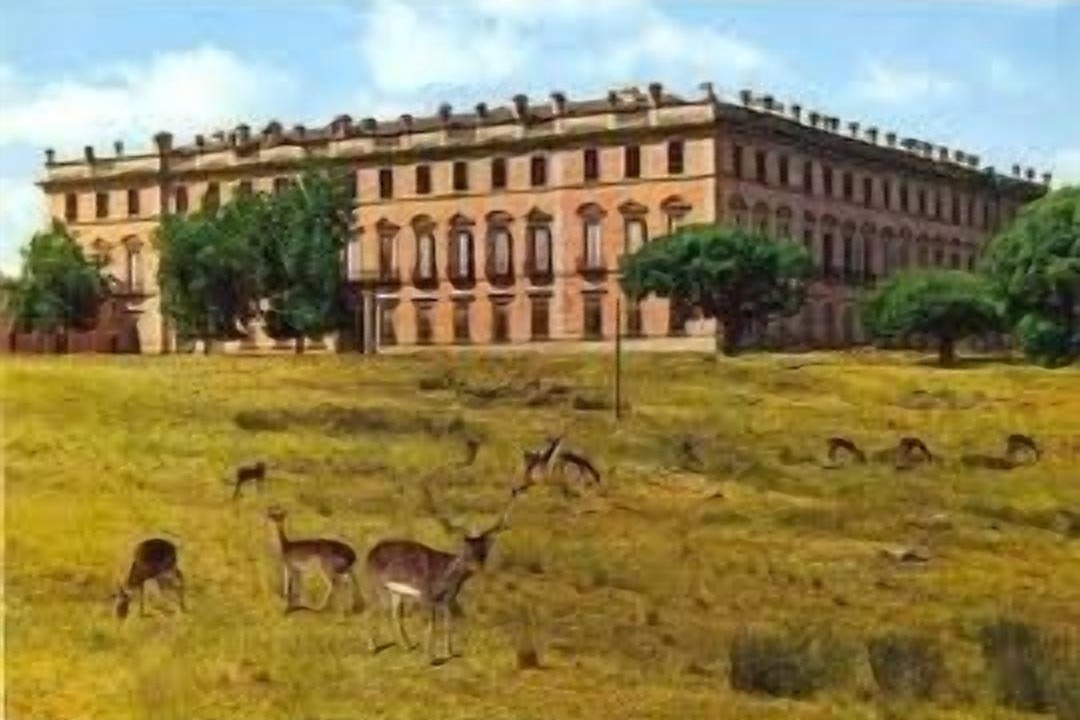 Photo of Outdoor in Ortigosa del Monte