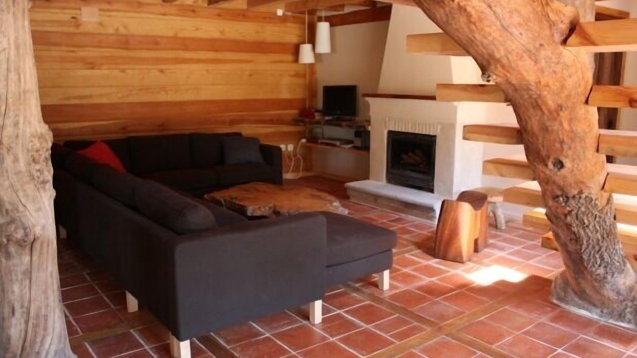 Photo of Livingroom in Ortigosa del Monte