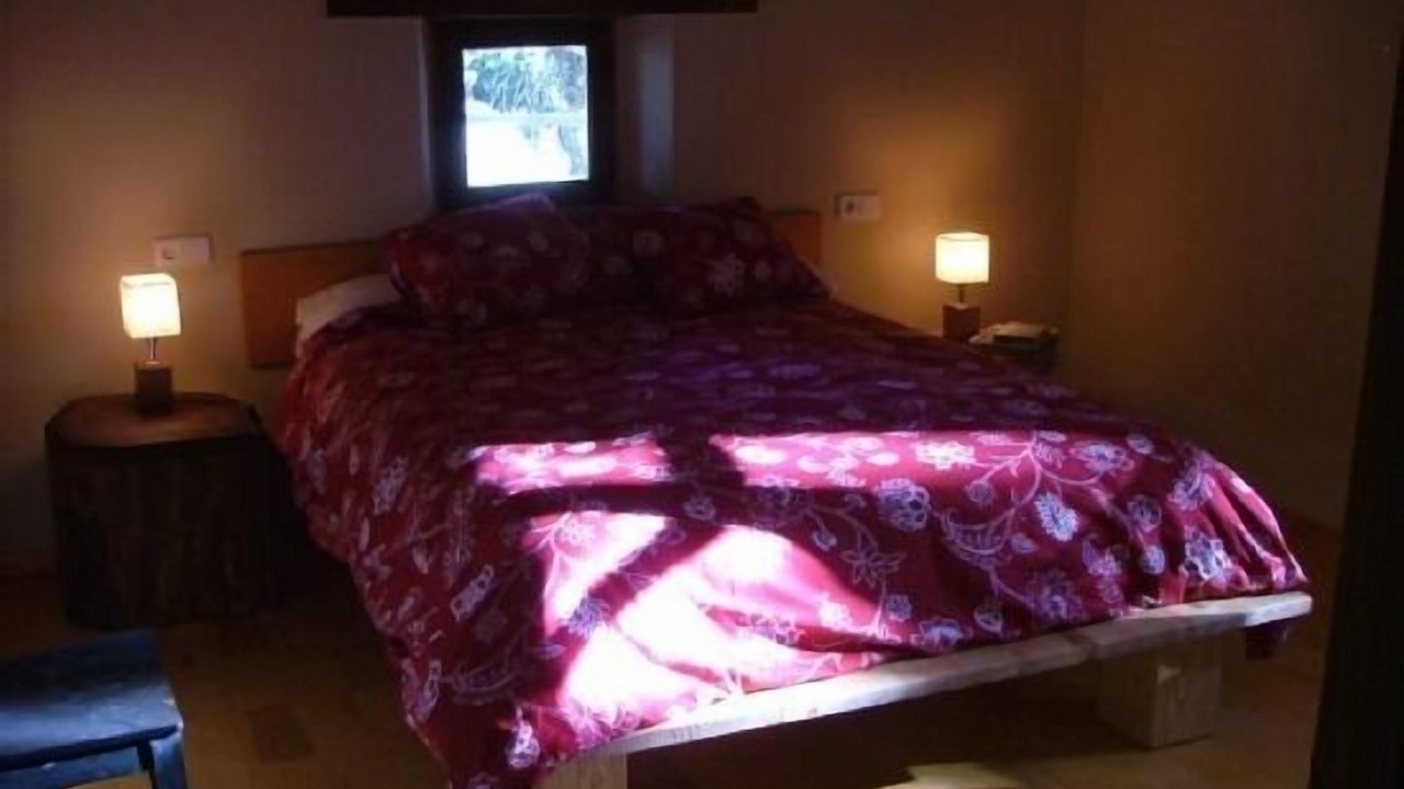 Photo of Bedroom in Ortigosa del Monte
