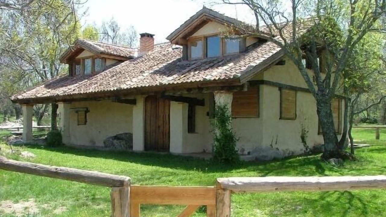 Photo of Outdoor in Ortigosa del Monte