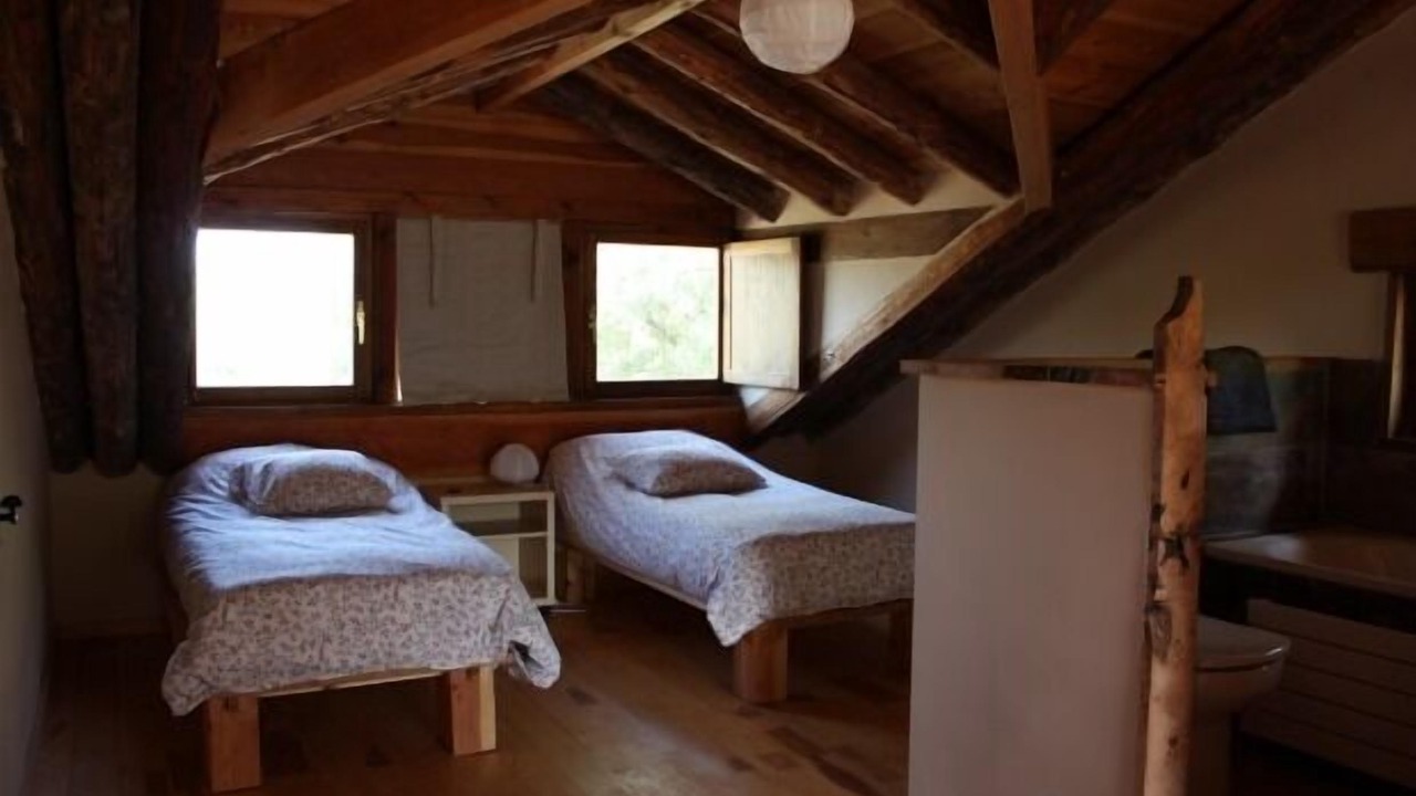 Photo of Bedroom in Ortigosa del Monte
