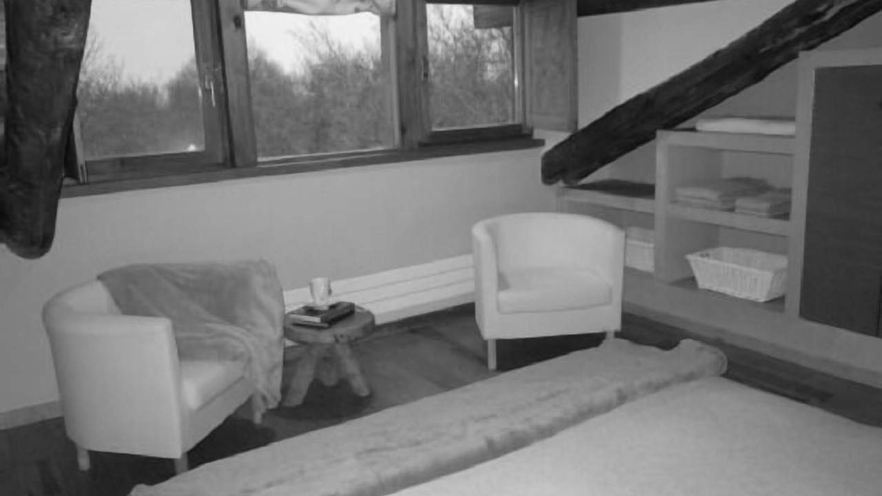 Photo of Bedroom in Ortigosa del Monte