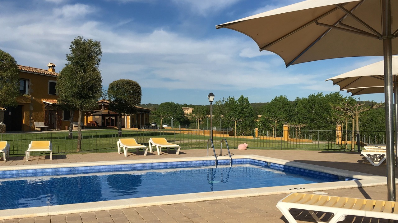 Photo of Outdoor in Fontcoberta