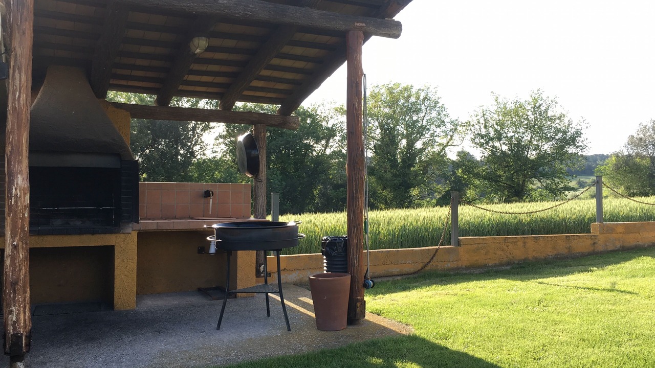 Photo of Outdoor in Fontcoberta